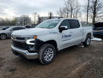 Chevrolet Silverado 2025