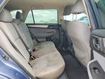 Subaru Outback 2018