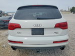 Audi Q7 2014