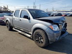 Nissan Navara (Frontier) 2018