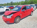 Ford Focus 2008