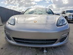 Porsche Panamera 2012