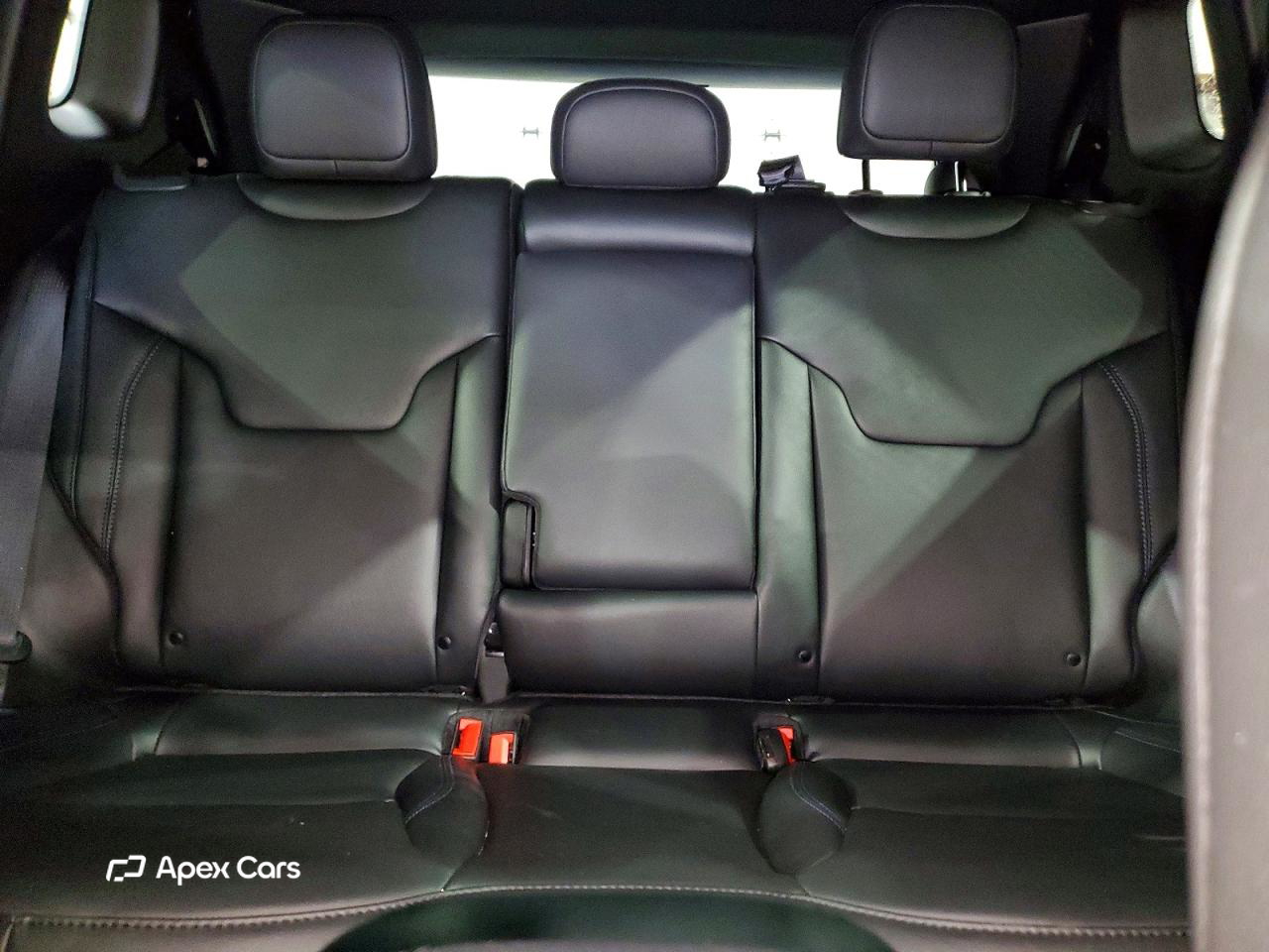 Jeep Compass 2026