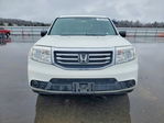 Honda Pilot 2014