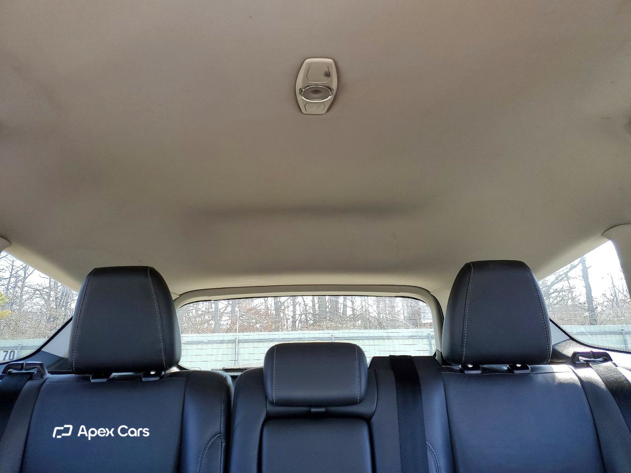 Ford Escape 2013