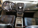 Chrysler Voyager 2013