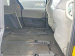 Toyota Sienna 2011