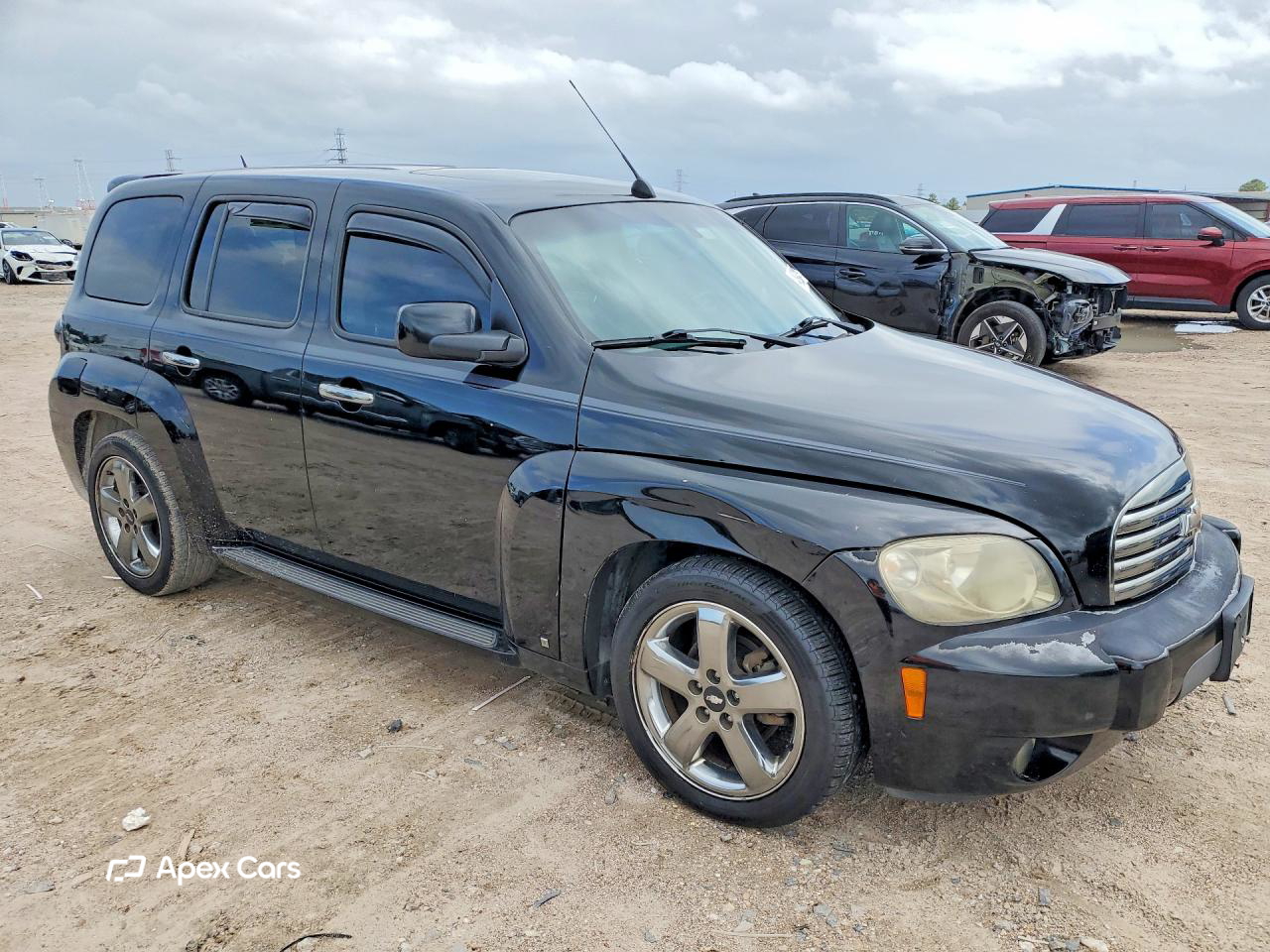 Chevrolet HHR 2007