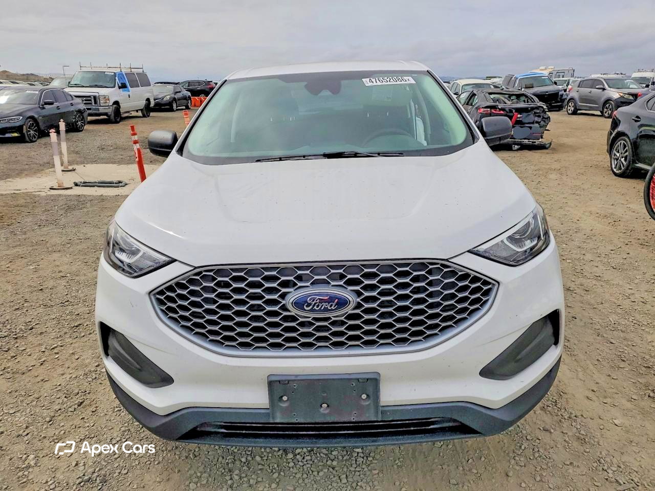 Ford Edge 2023