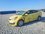 Kia Rio 2016