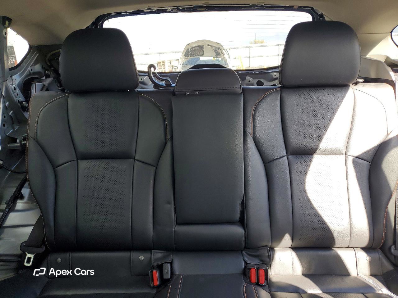 Subaru XV 2018