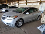 Kia Forte 2015
