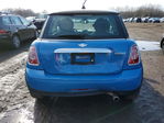 MINI Cooper 2013