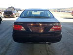 Lexus ES 2004
