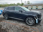 Lincoln Nautilus 2021