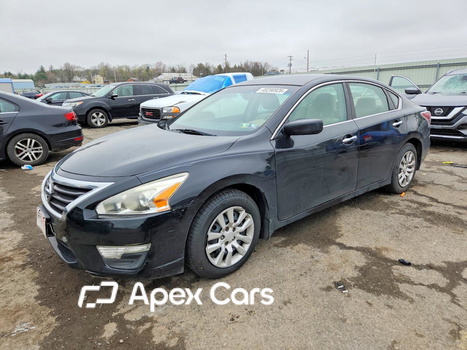 Nissan Altima 2013 - Image 1 of 12