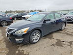 Nissan Altima 2013