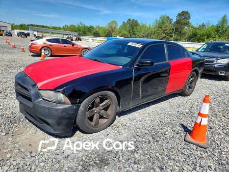 Dodge Charger 2013 - Image 1 of 12