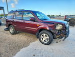 Honda Pilot 2007