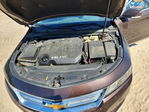 Chevrolet Impala 2015