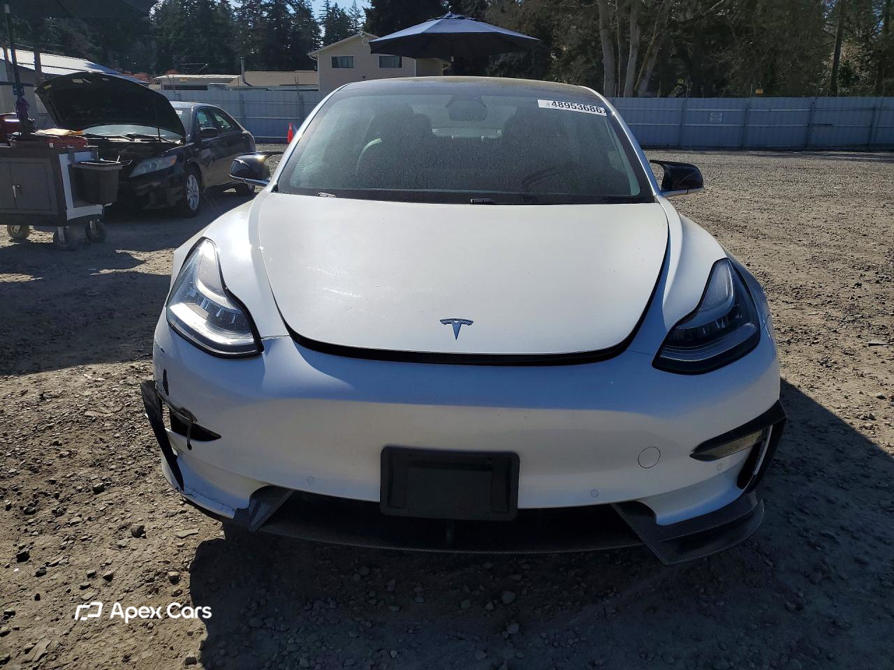 Tesla Model 3 2020