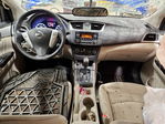 Nissan Sentra 2016