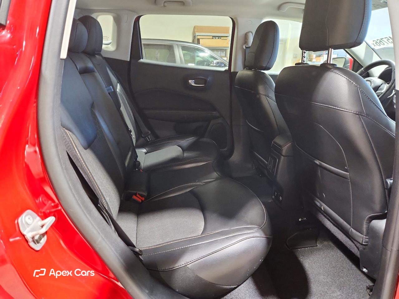 Jeep Compass 2020