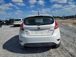Ford Fiesta 2011
