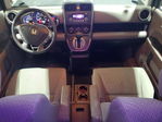 Honda Element 2010