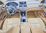 Honda Accord 2010