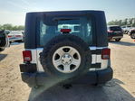 Jeep Wrangler 2010