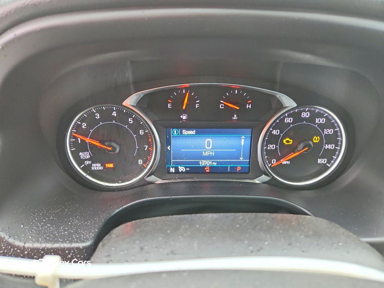 GMC Acadia 2023