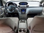 Honda Odyssey 2014