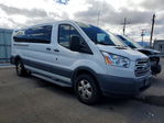 Ford Transit 2018