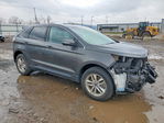 Ford Edge 2017