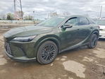 Lexus RX 2025