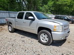 Chevrolet Silverado 2011