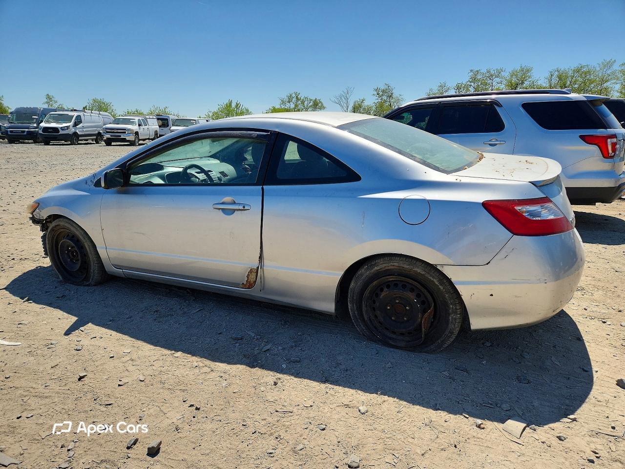 Honda Civic 2007
