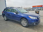 Subaru Outback 2017