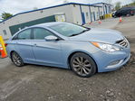 Hyundai Sonata 2012