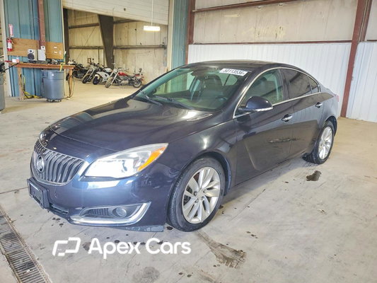 Buick Regal 2014 - Image 1 of 12