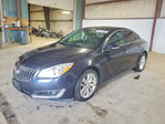 Buick Regal 2014