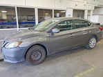 Nissan Sentra 2016