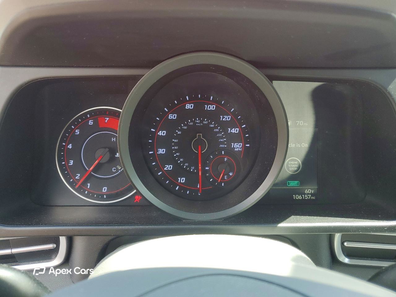 Hyundai Elantra 2021