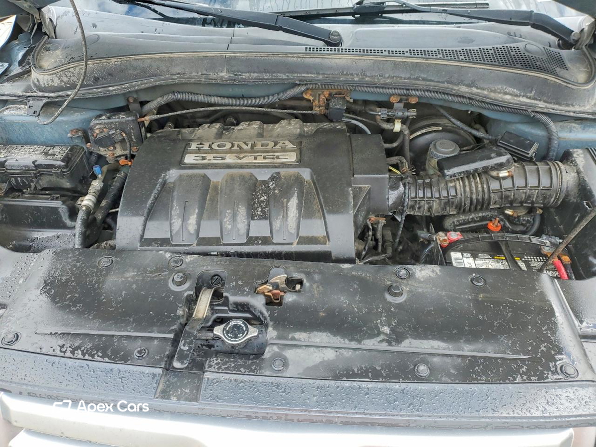 Honda Pilot 2006