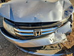 Honda Odyssey 2016
