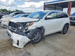 Toyota Highlander 2017