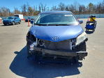 Toyota Sienna 2015