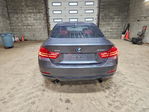 BMW Series 4 2014