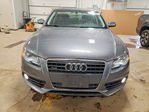 Audi A4 2012